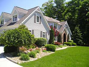 Landscapers and Lawncare Services in Louisburg, NC